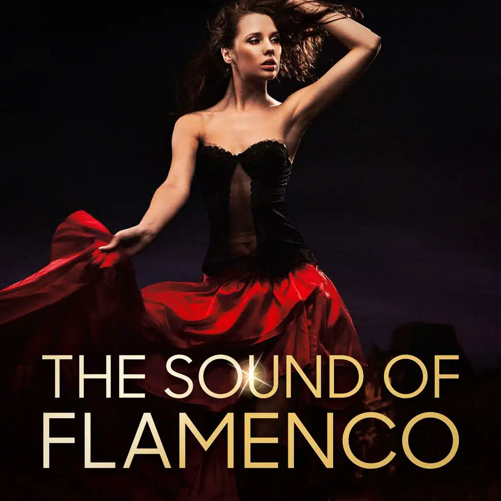 The Sound of Flamenco