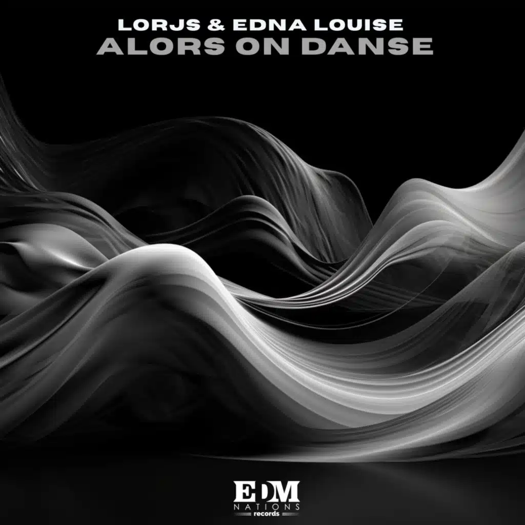 Lorjs & Edna Louise