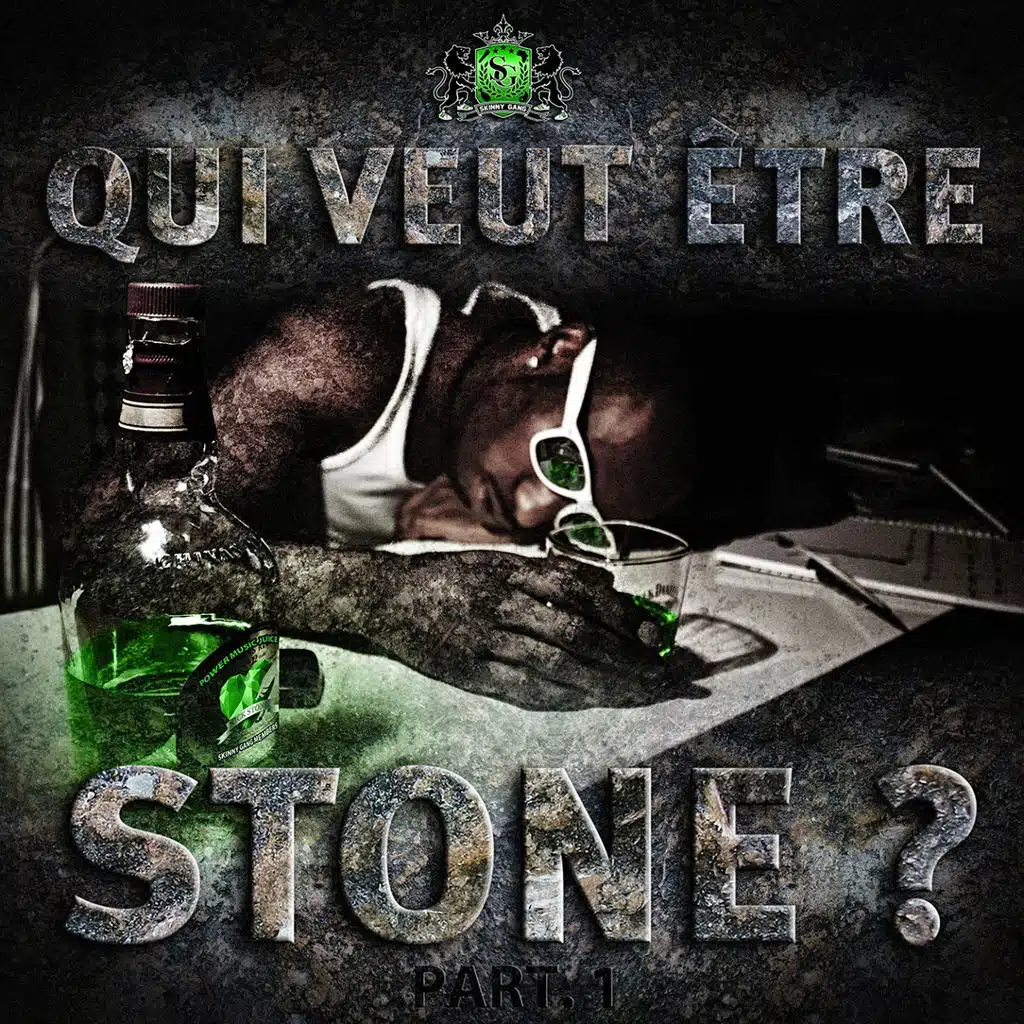 Qui veut être stone ?, Pt. 1