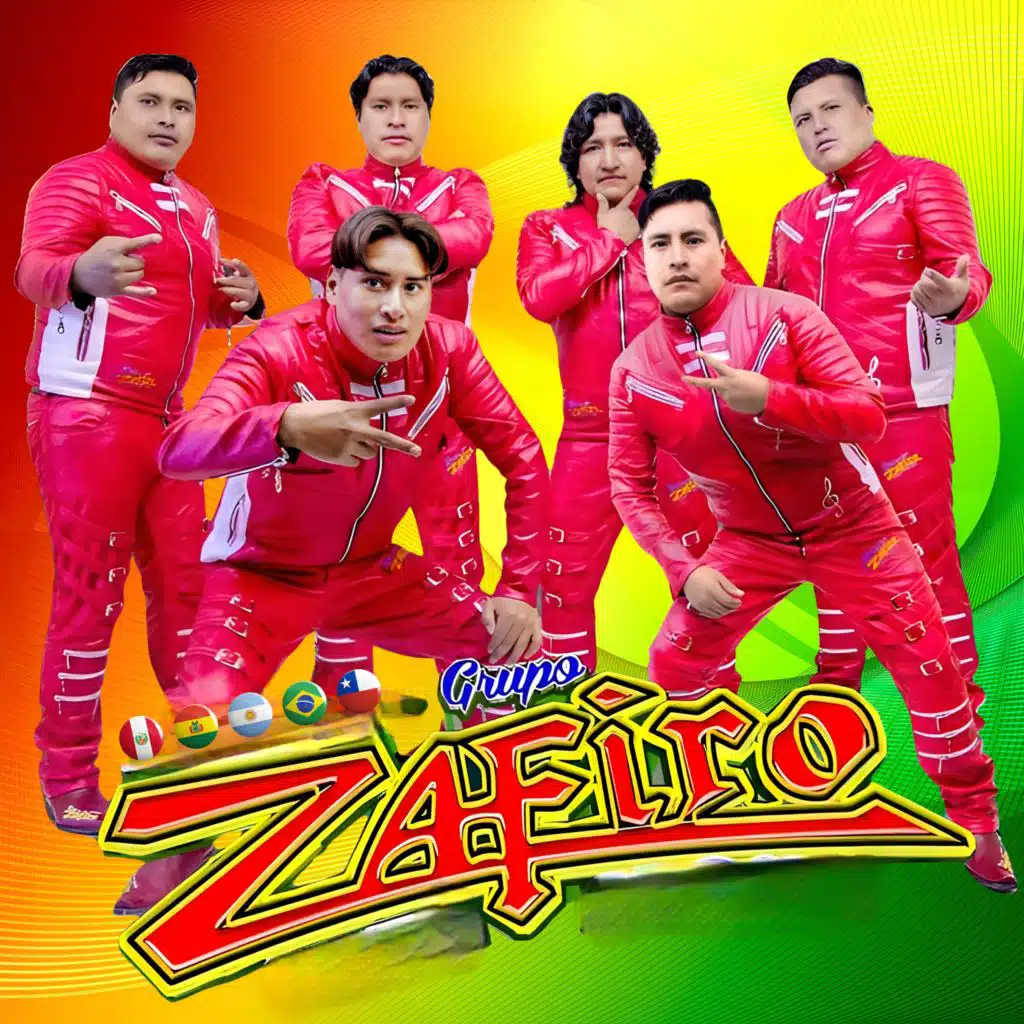 Grupo Zafiro