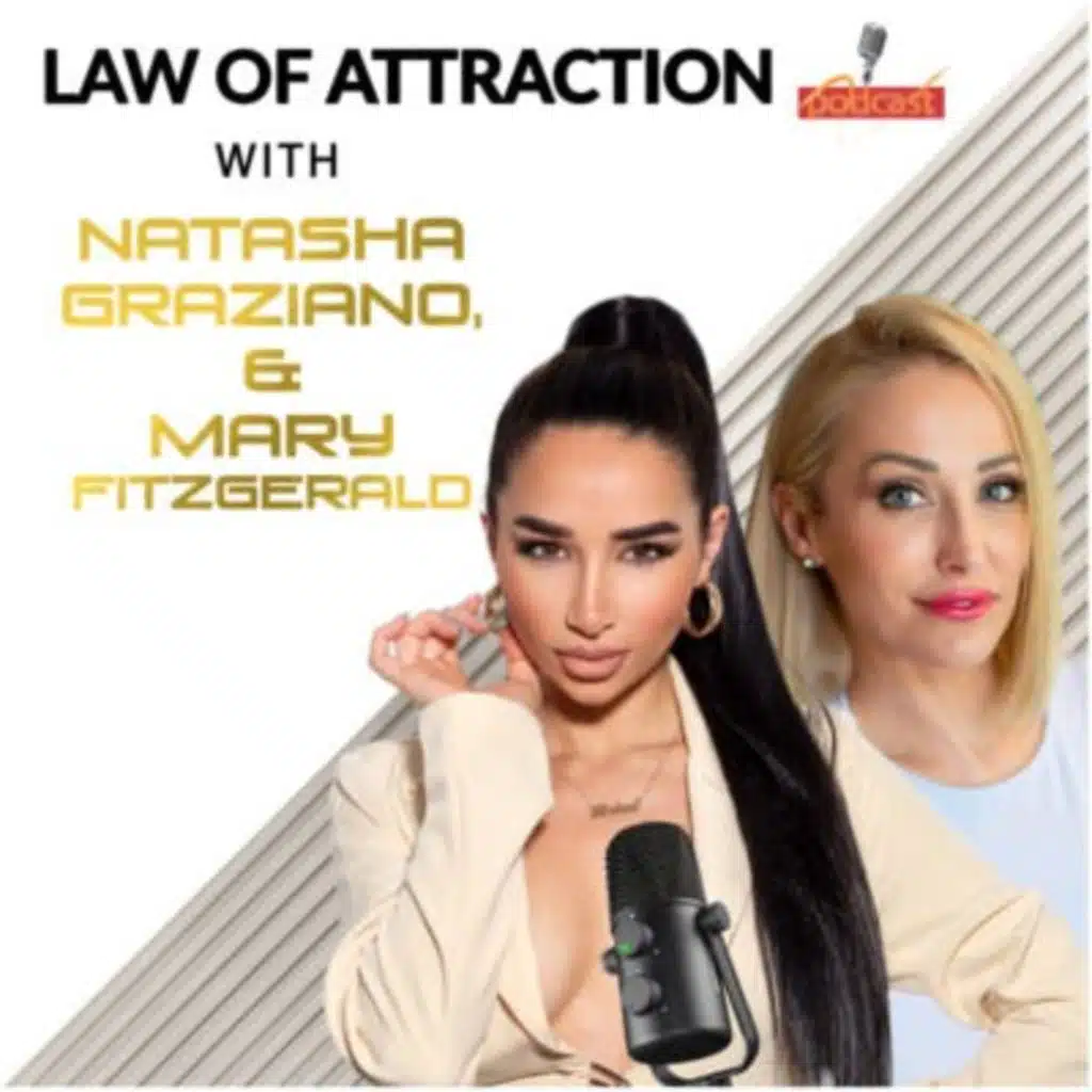 Your PURPOSE And BUSINESS Are In Alliance! With Mary Fitzgerald