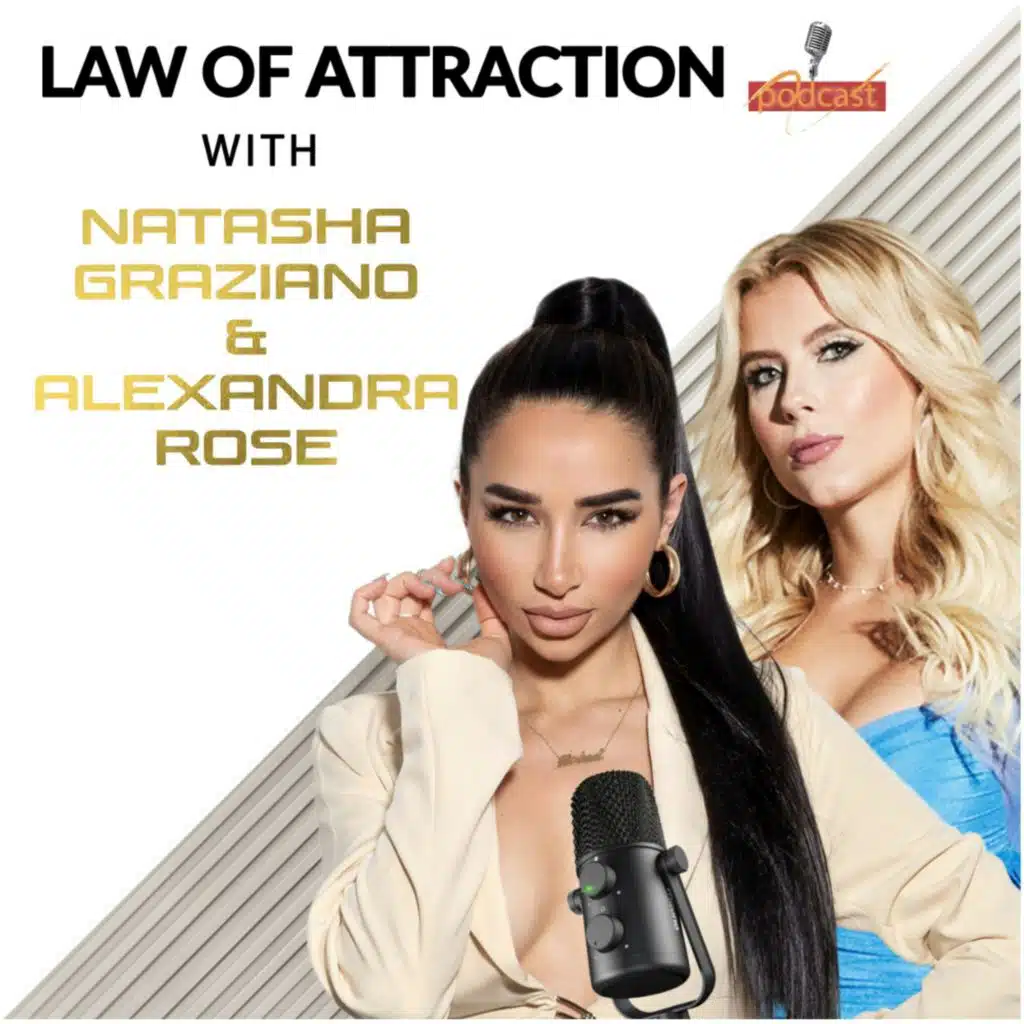 Releasing Pain and Resentment with "Selling the OC" Alexandra Rose