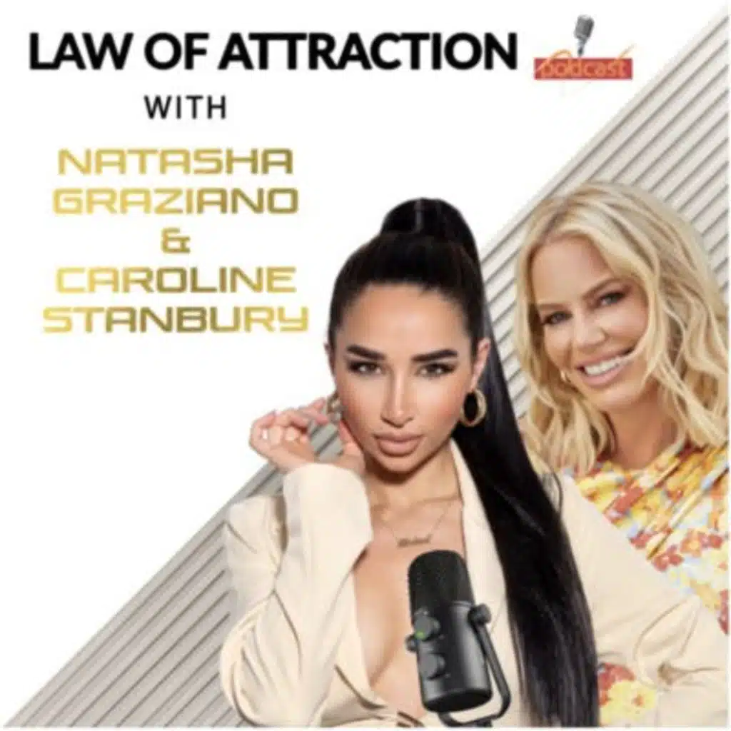 Divorced, Not Dead with Caroline Stanbury (Real Housewives of Dubai)
