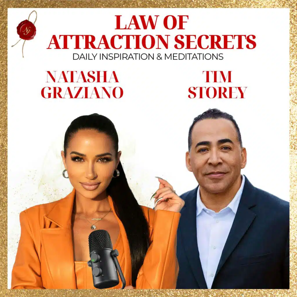 You set the tone with Tim Storey