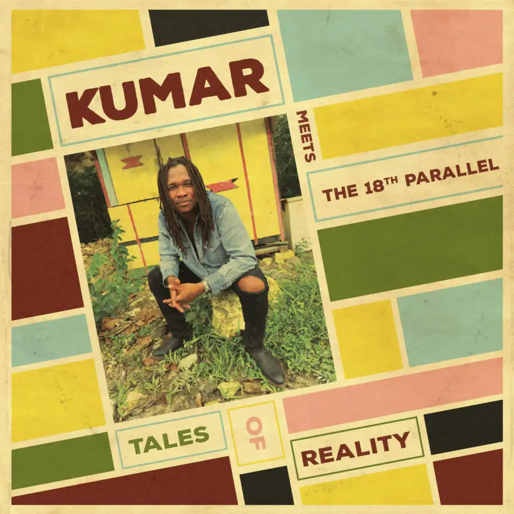 Kumar, The 18th Parallel