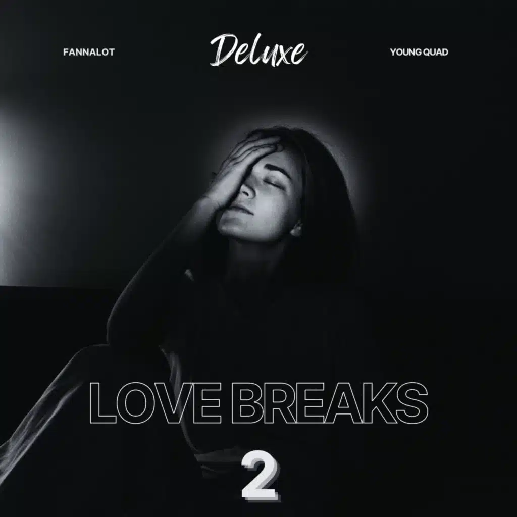 Love Breaks 2 (Deluxe)