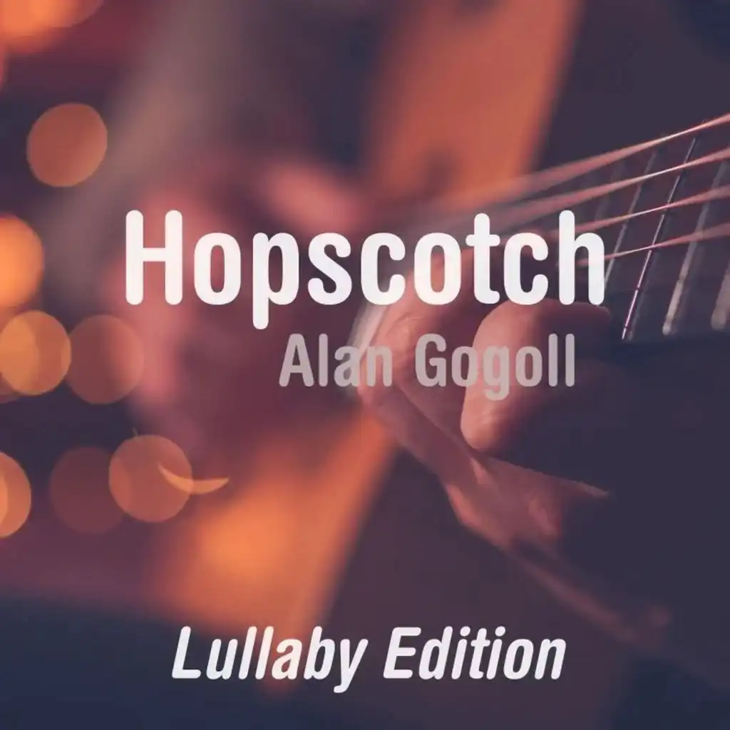 Hopscotch (Lullaby Version)