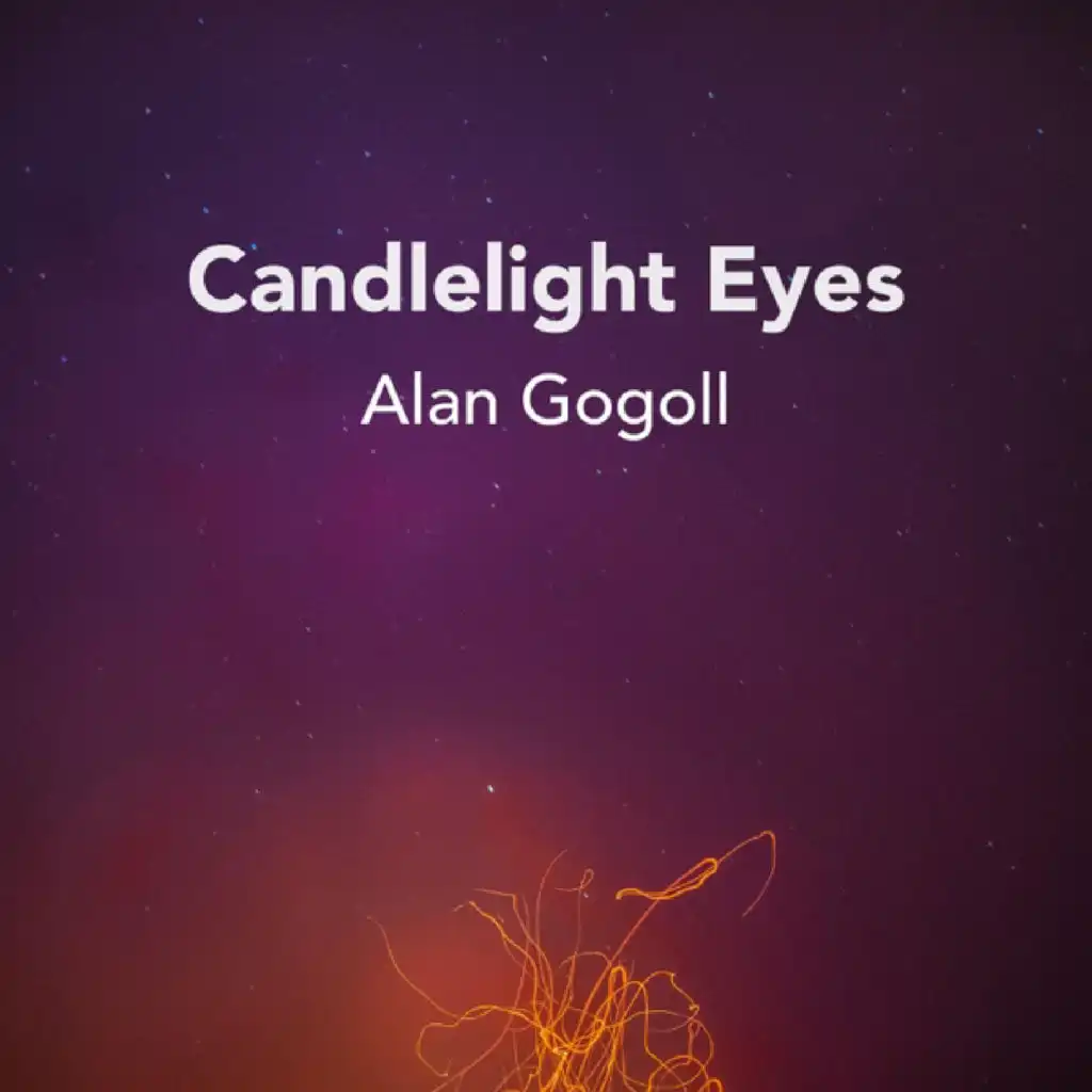 Candlelight Eyes