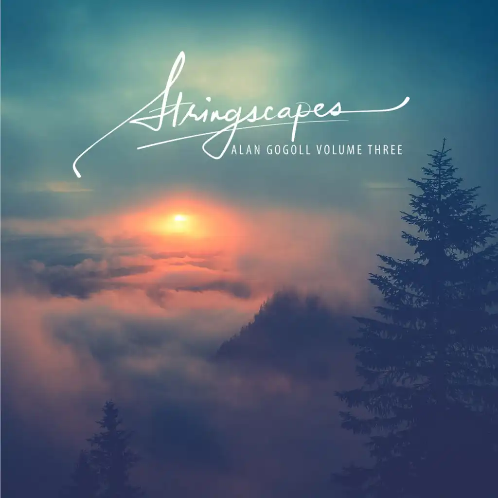 Stringscapes, Vol. Three