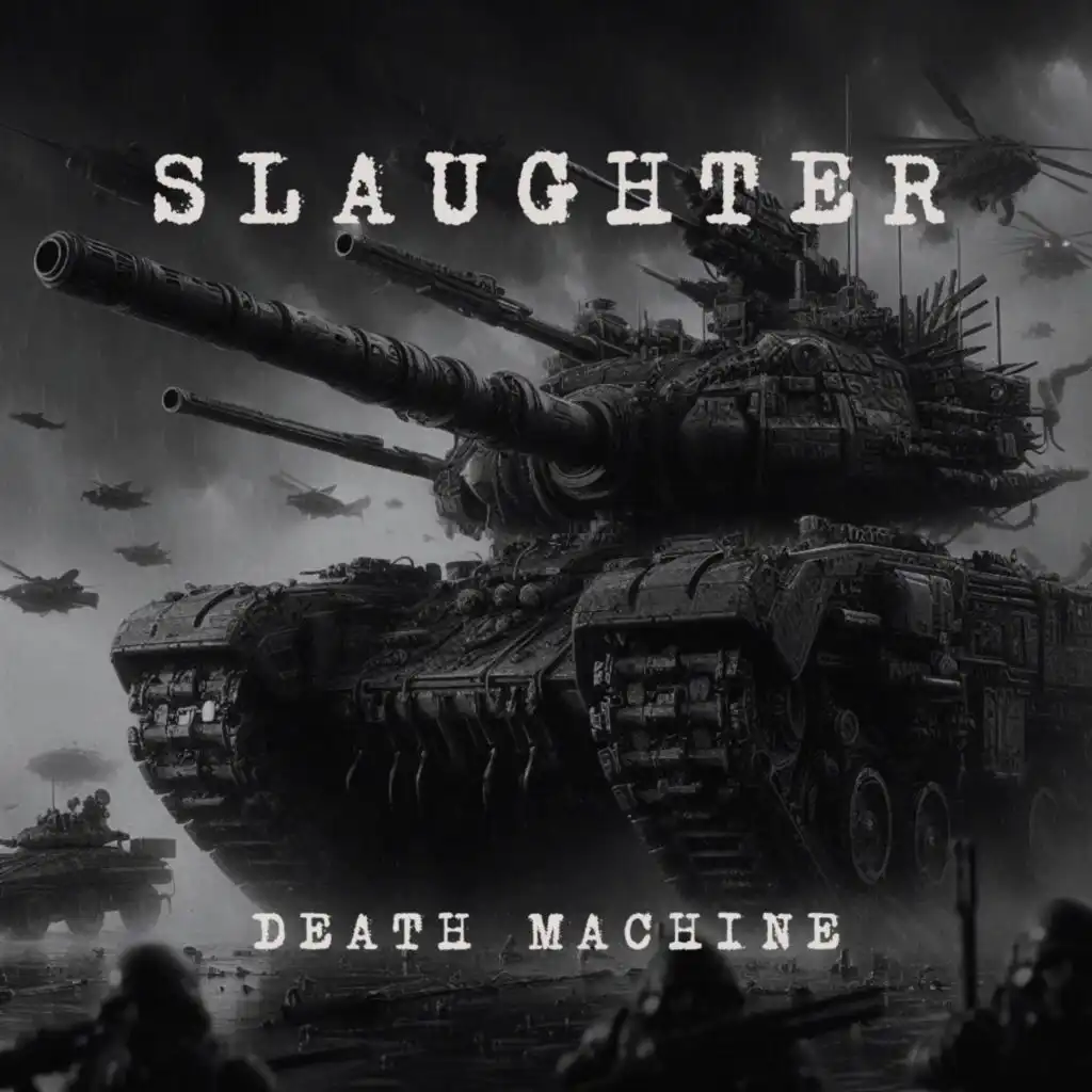 SLAUGHTER