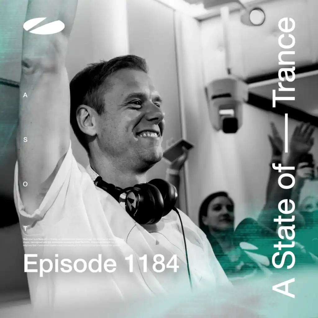 Just Breathe (ASOT 1184)