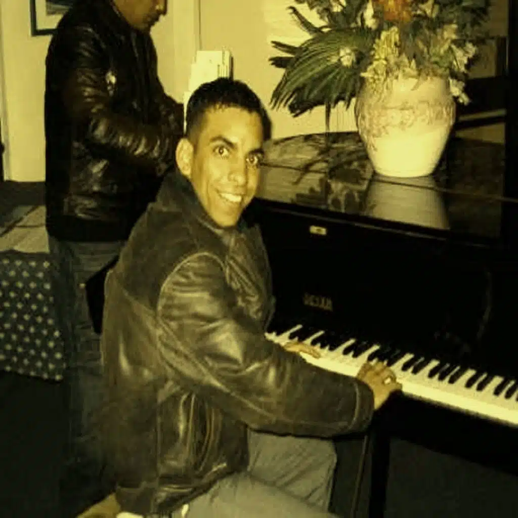 Medley 2: choufi amri nasra / Sbarte outalebadi / Baed l'afrak amine