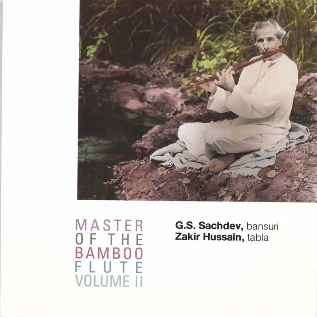 G. S. Sachdev