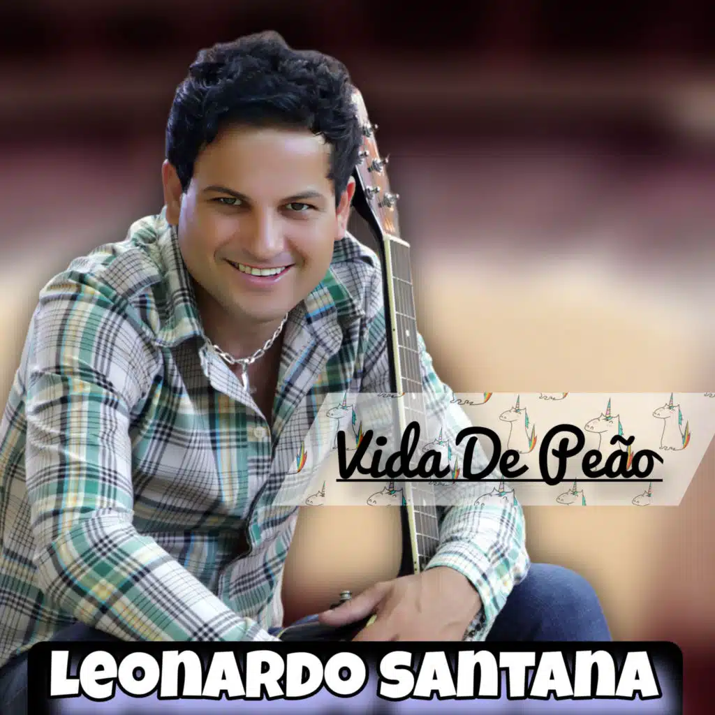 Leonardo Santana