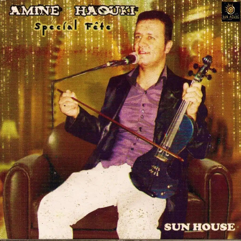 Ya Ahel Zine El Fassi