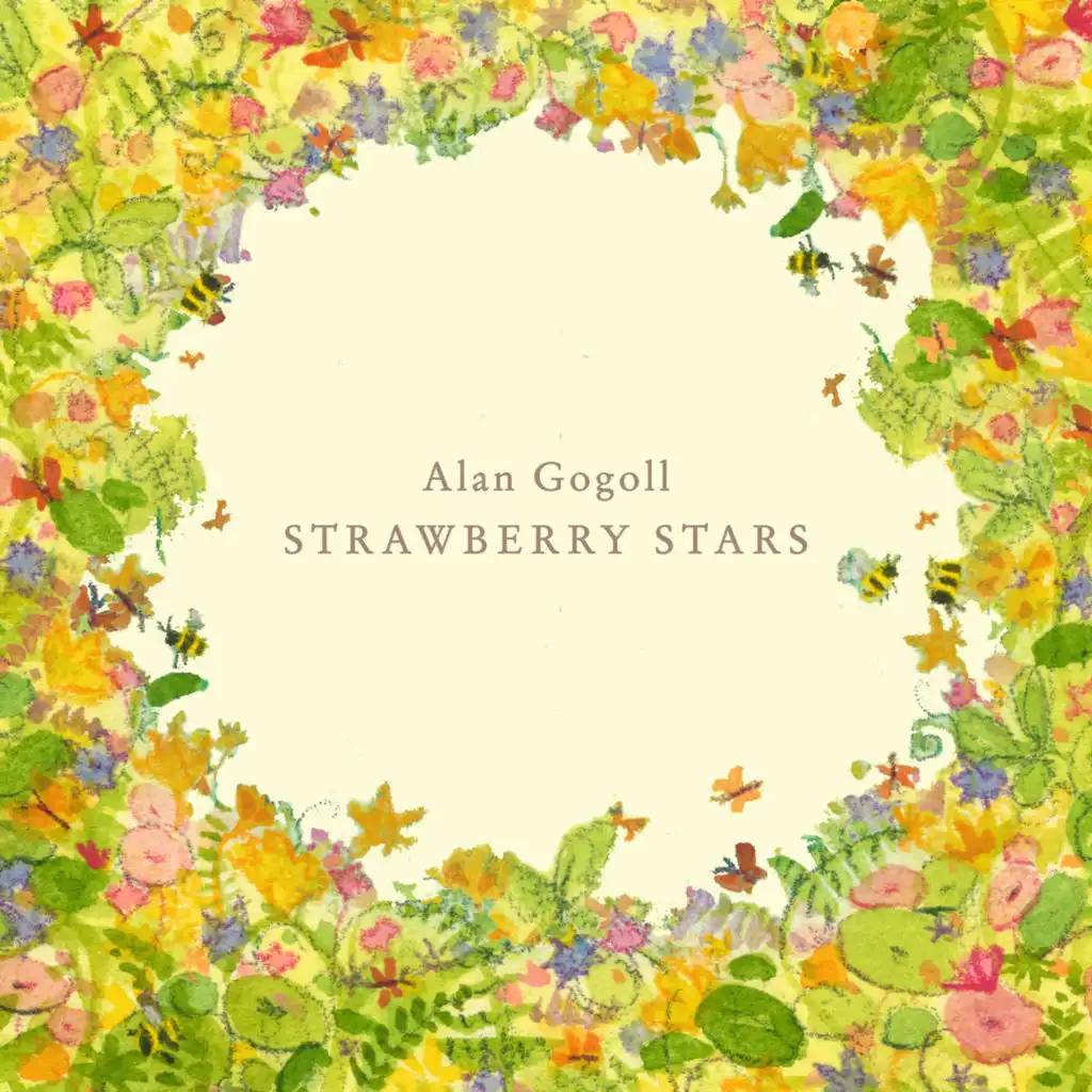 Strawberry Stars