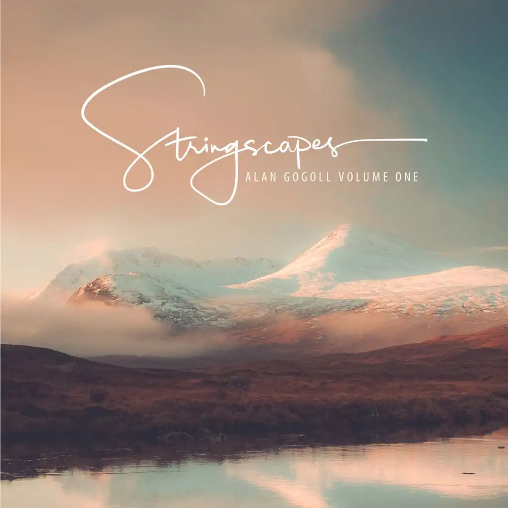 Stringscapes, Vol. One