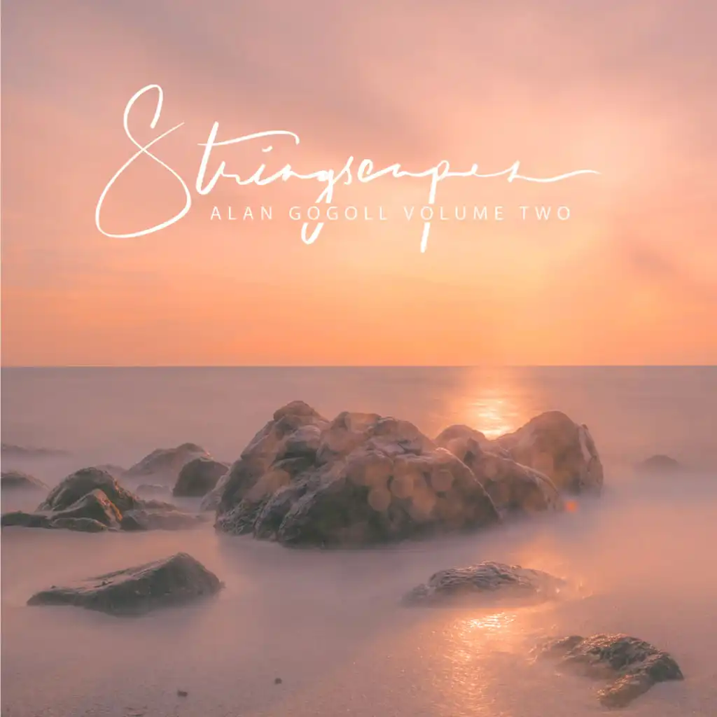 Stringscapes, Vol. Two