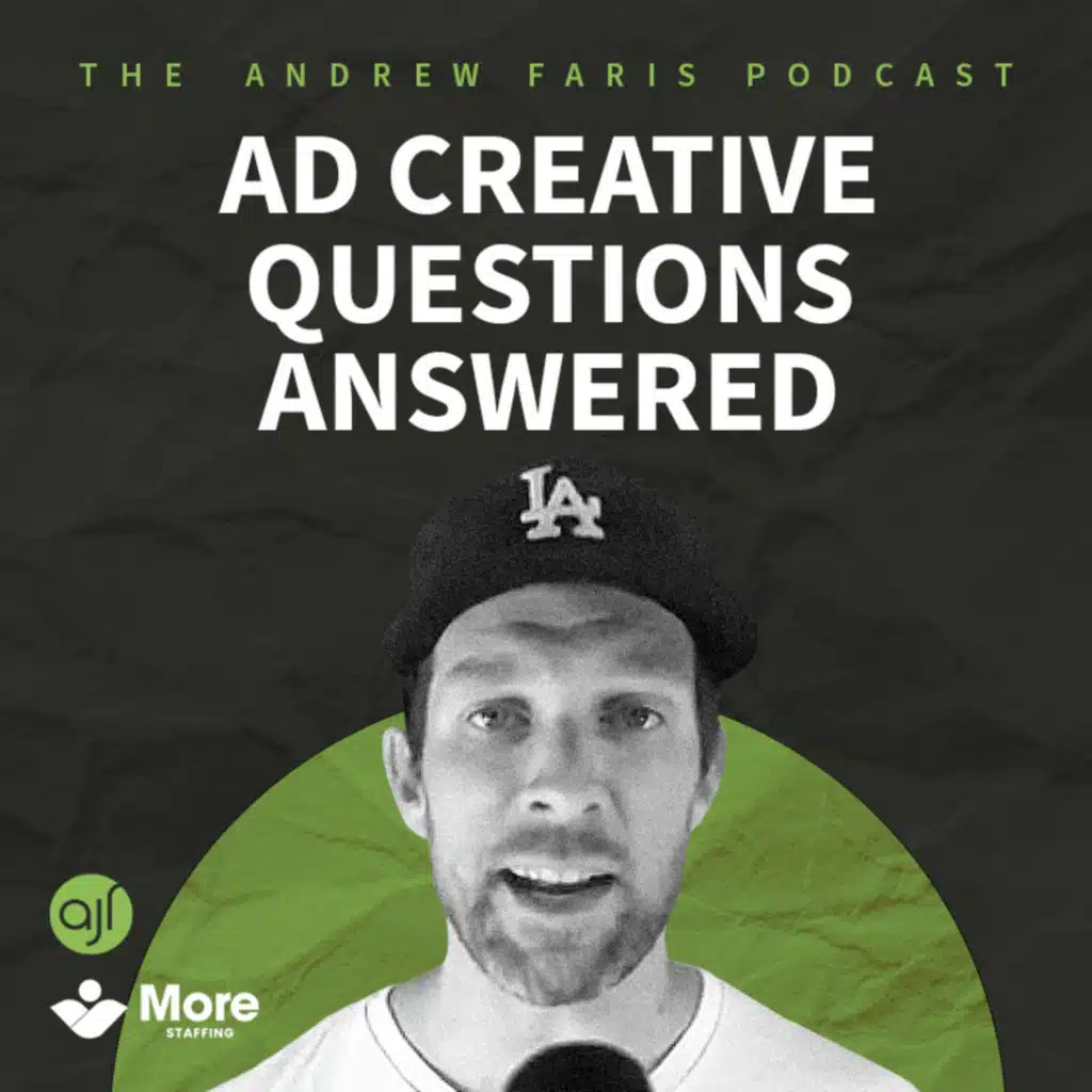 AMA #2: Meta Ads Creative Strategy
