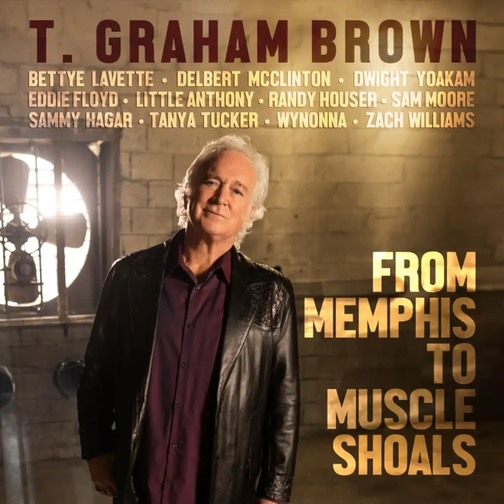 From Memphis to Muscle Shoals