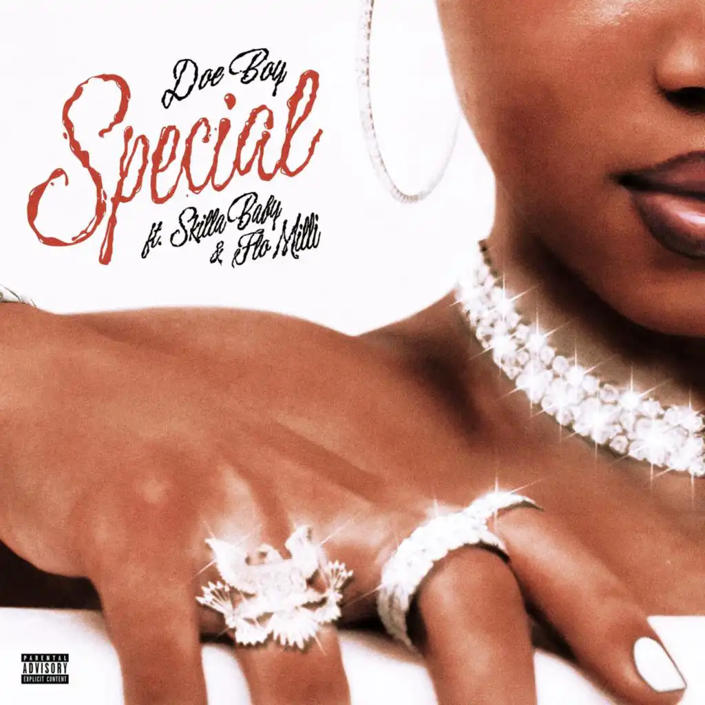 Special (feat. Skilla Baby & Flo Milli)