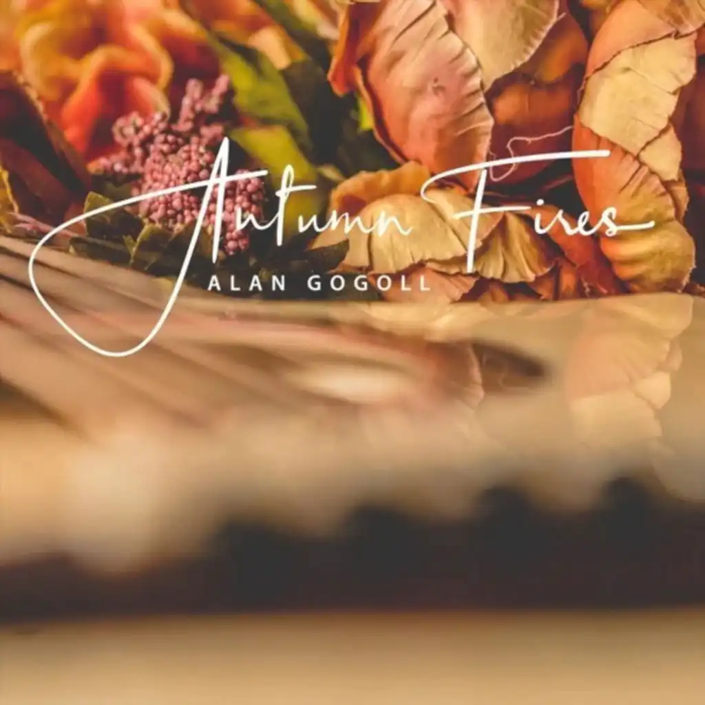 Autumn Fires (Piano Version)