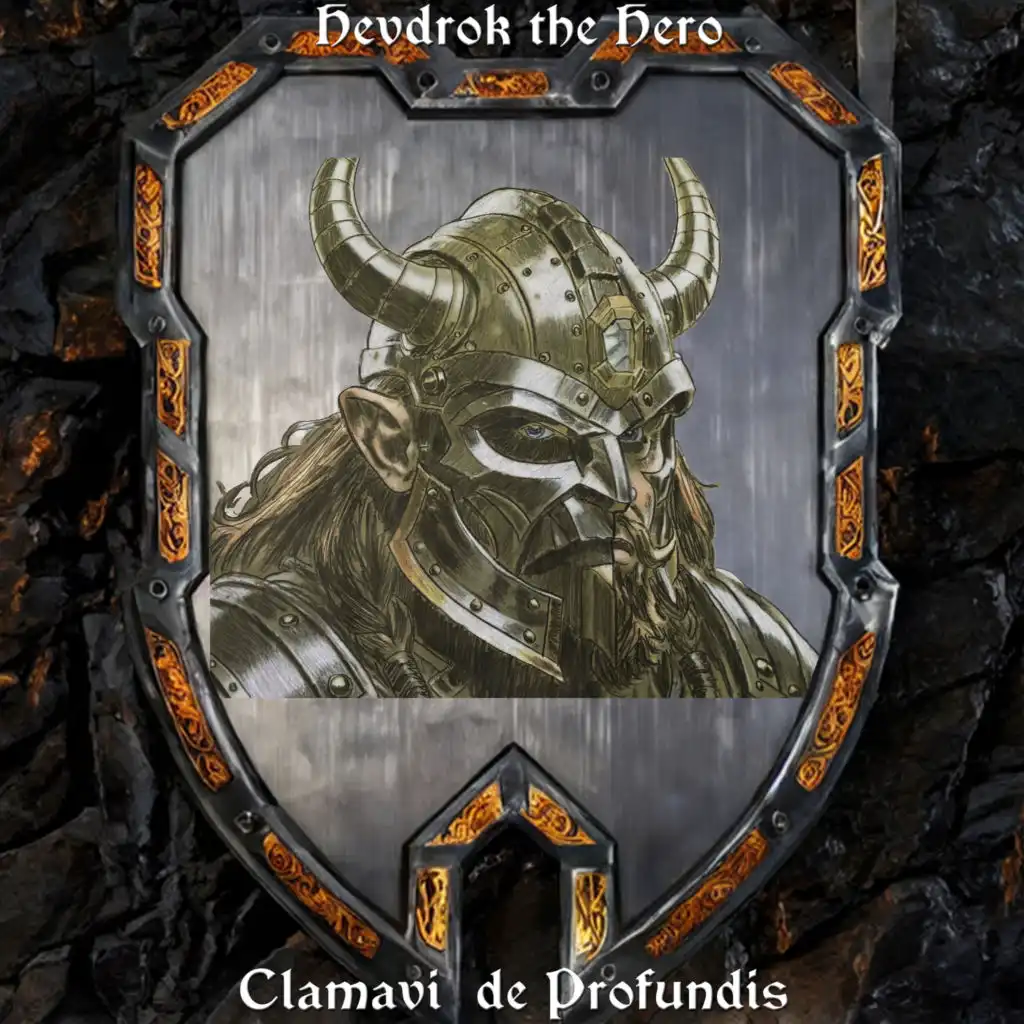 Clamavi De Profundis