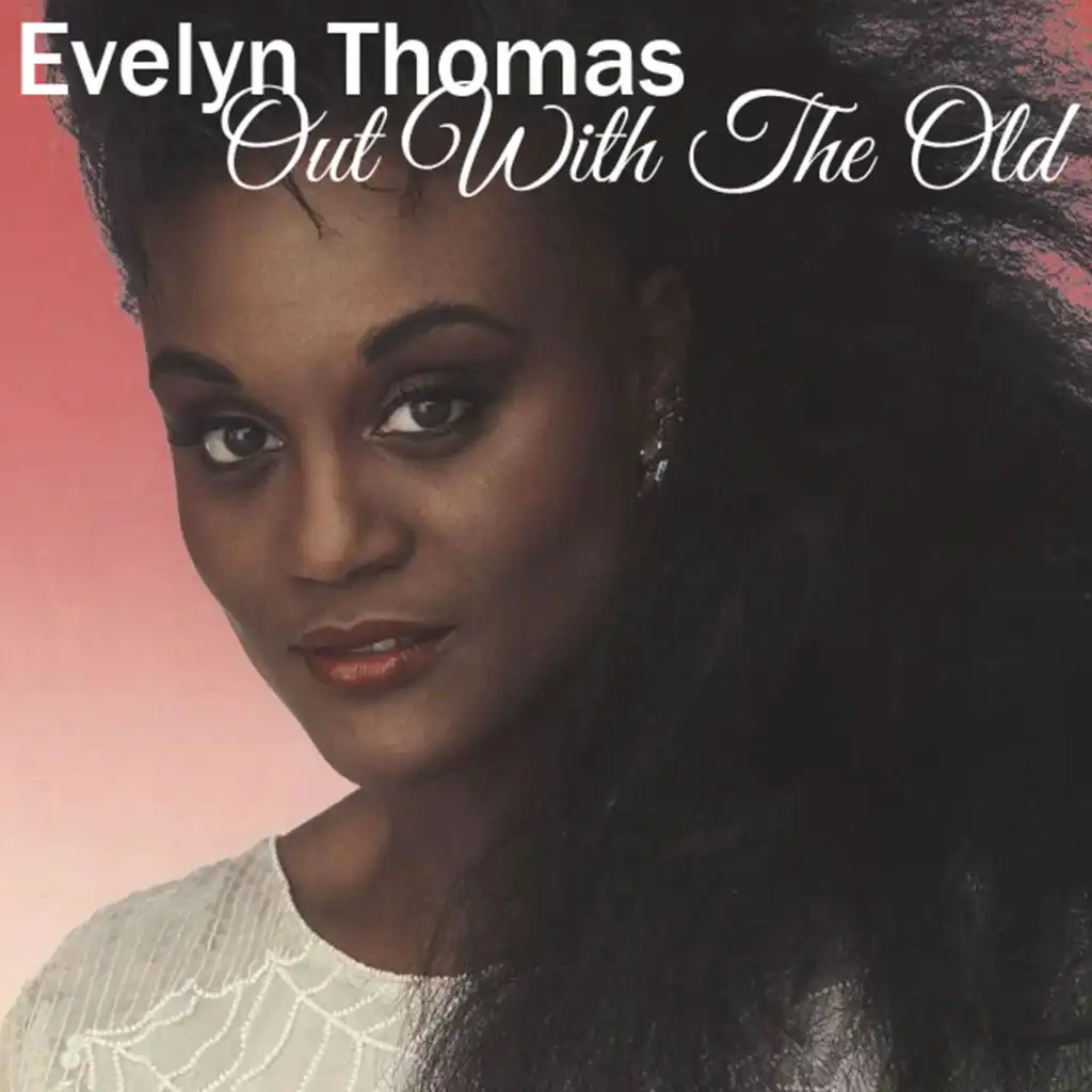 Evelyn Thomas