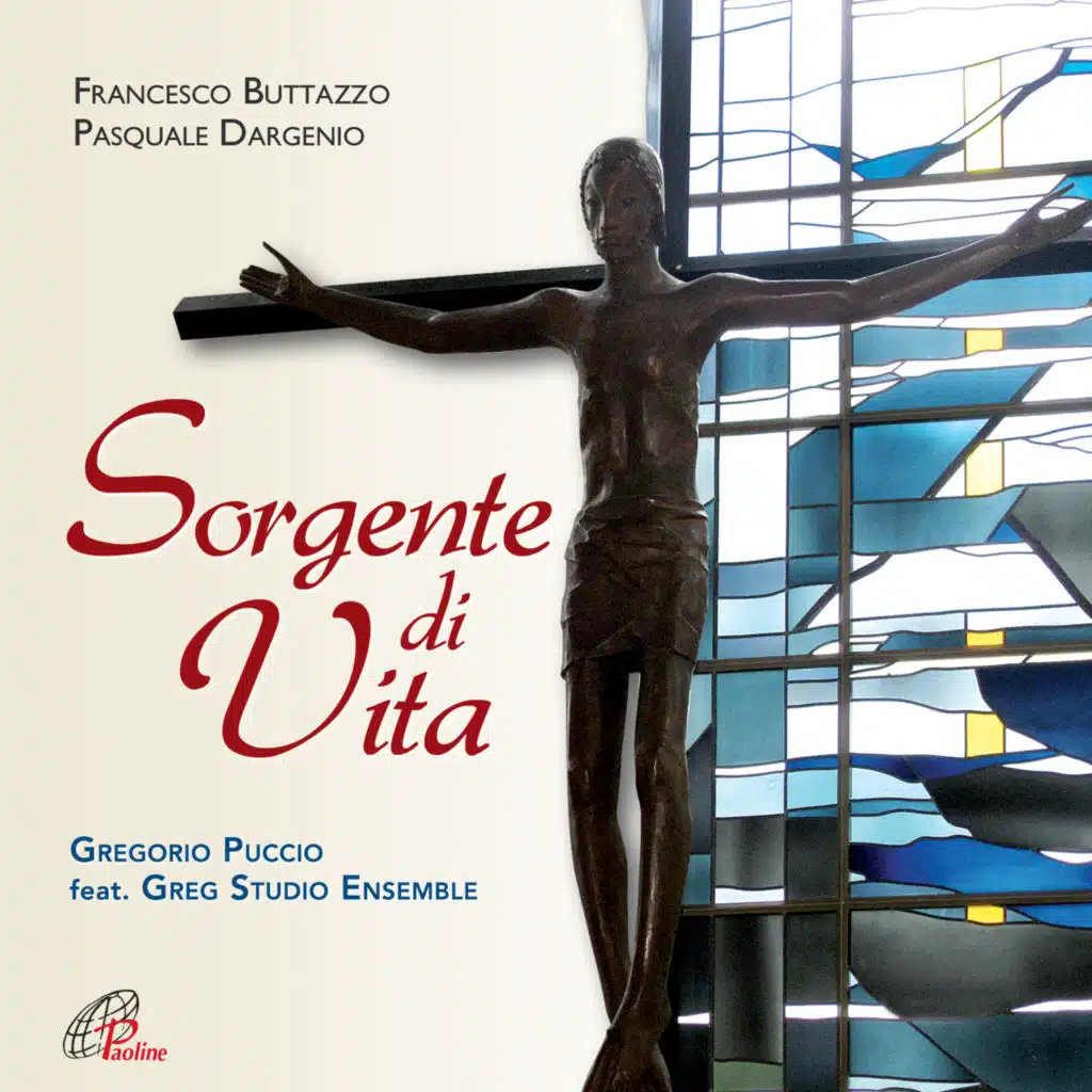 Sorgente di vita (feat. Greg Studio Ensemble)