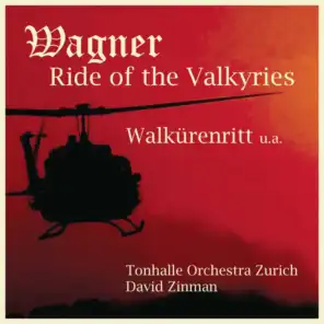 David Zinman & Tonhalle-Orchester Zürich