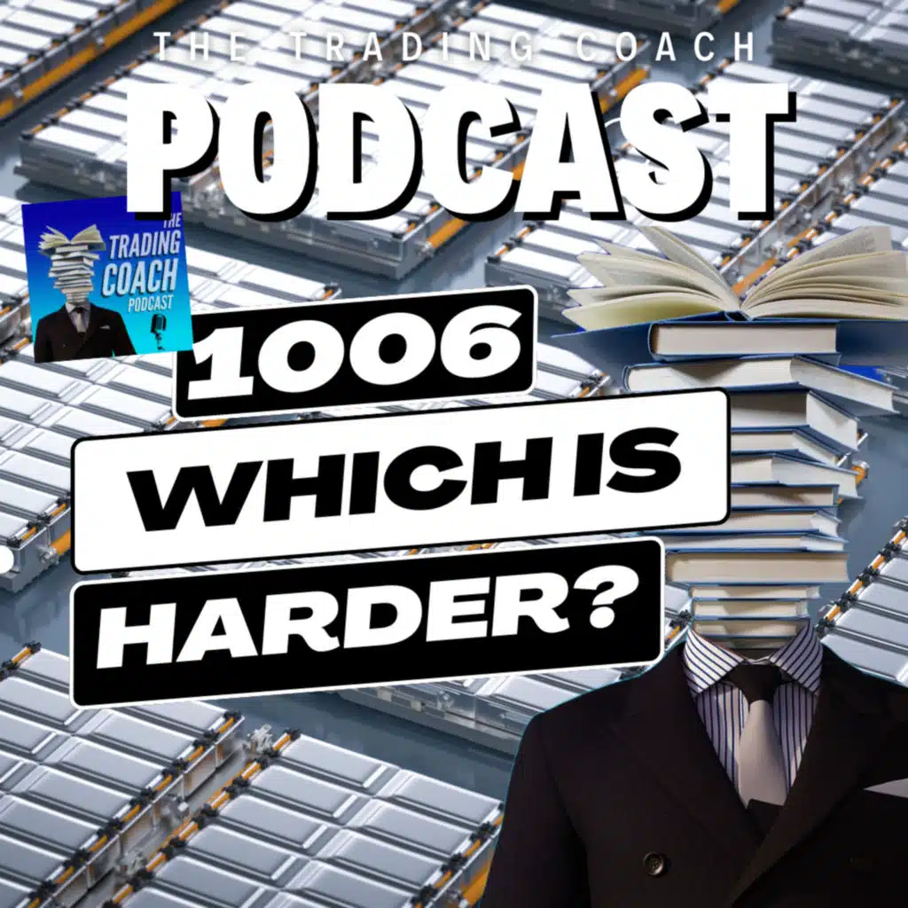 1006 - Day Trading vs. Swing Trading - Which Takes More Time? 