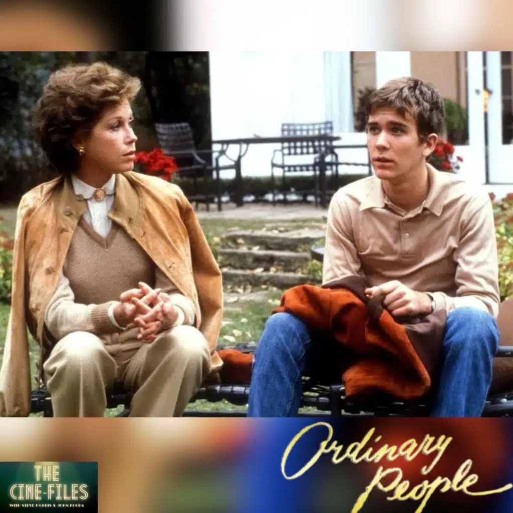 387 Ordinary People Part 1