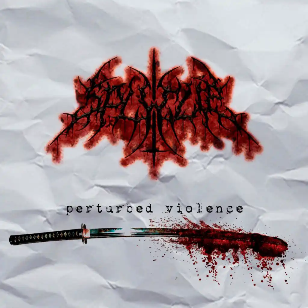 Perturbed Violence (feat. Andreas Bjulver of Cabal)