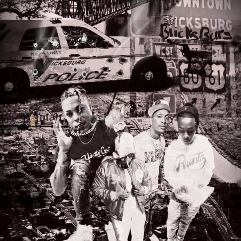 Welcome To Blicksburg