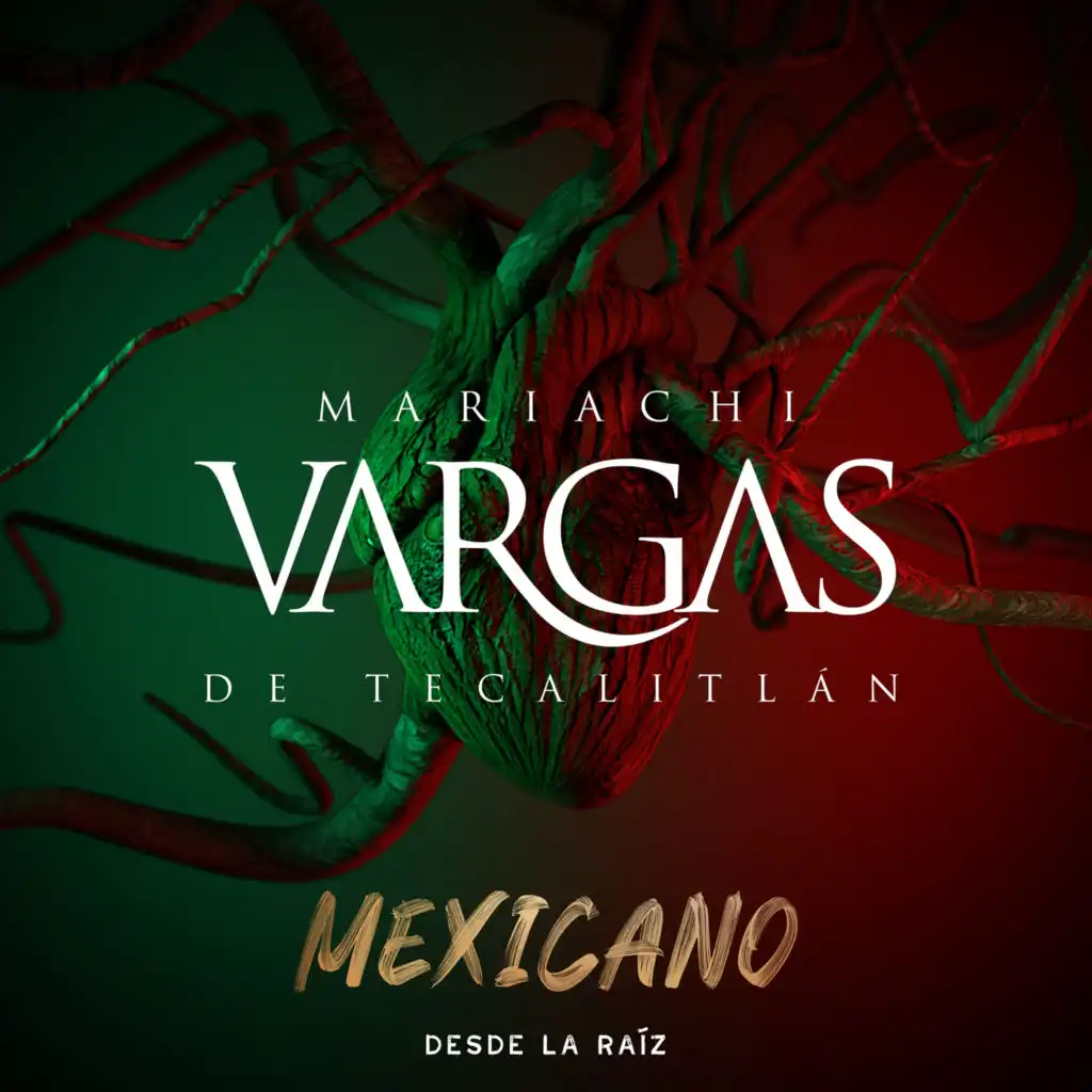 Mariachi Vargas De Tecalitlán