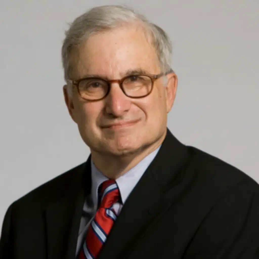 Bladder Cancer Caregivers - Self-Care with Survivor Frank Sloan, PhD