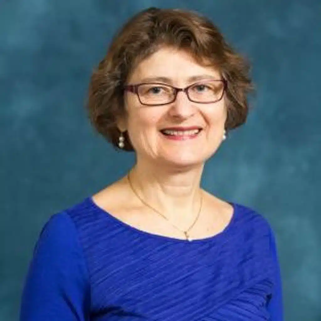 Bladder Cancer Caregivers - Caring for Sexual Health with Dr. Daniela Wittmann