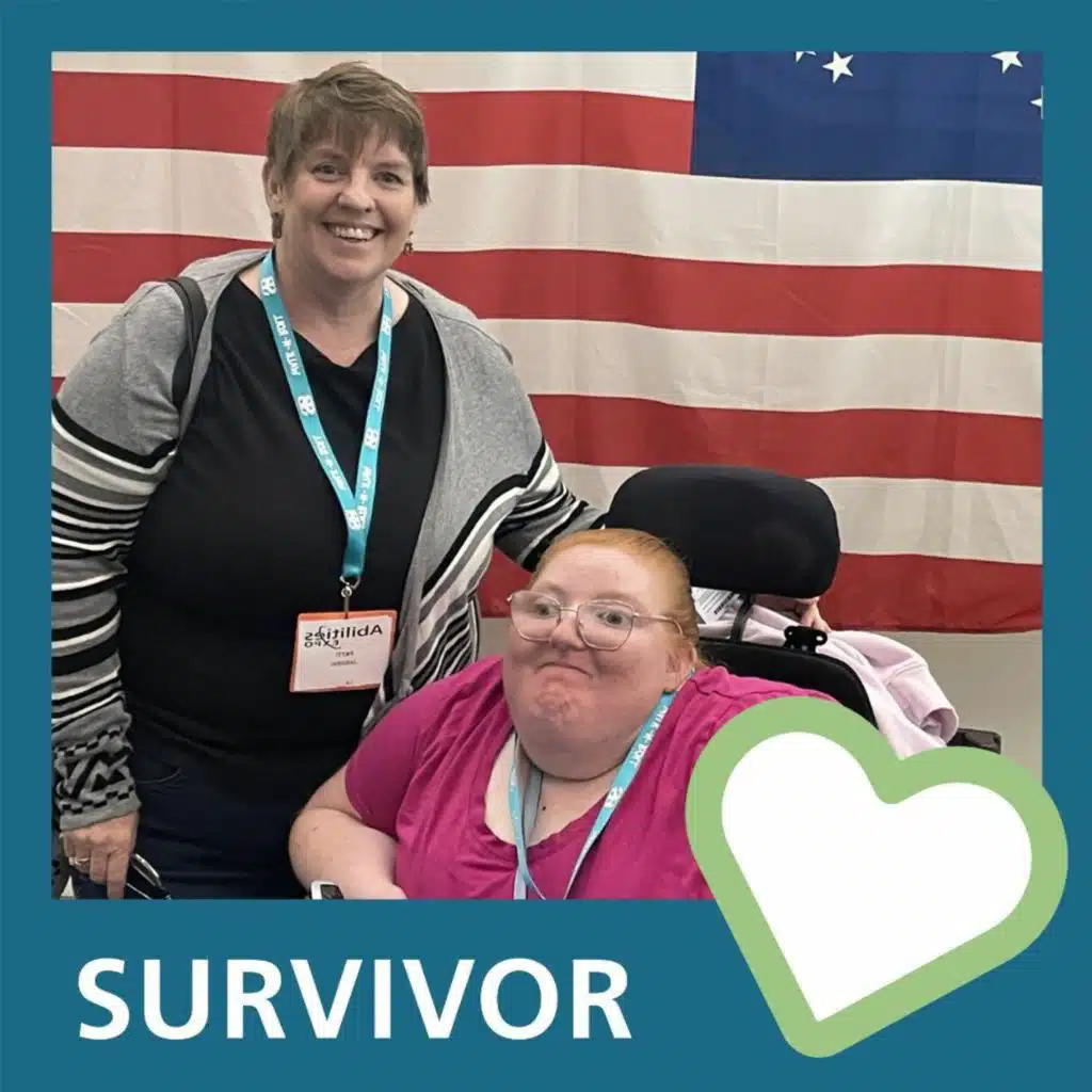 Spina Bifida and One Family's Journey from Pediatric to Adult Urology