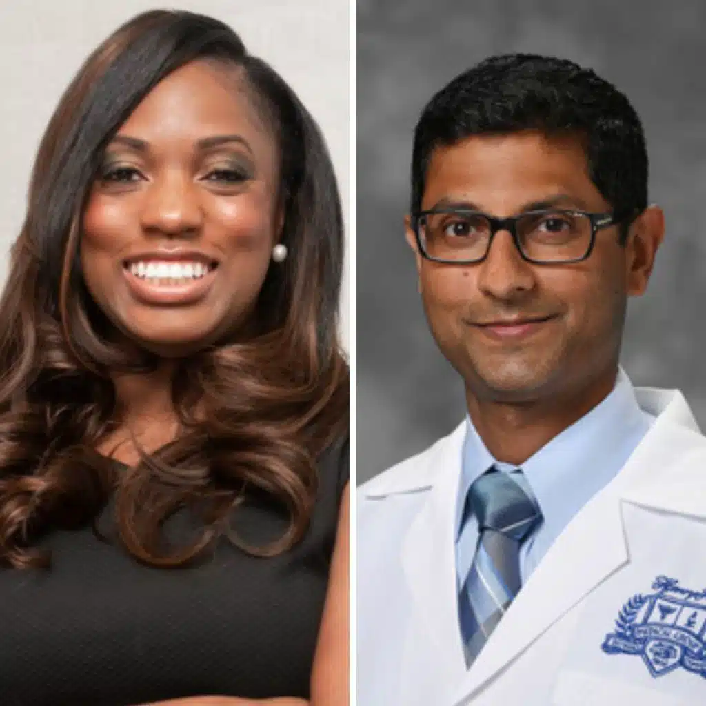 Men's Sexual Health with Dr. Denise Asafu-Adjei and Dr. Amarnath Rambhatla