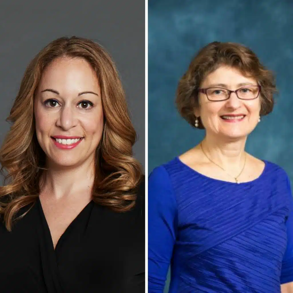 Sexual Function after Prostate Cancer with Dr. Stacy Loeb and Dr. Daniela Wittmann