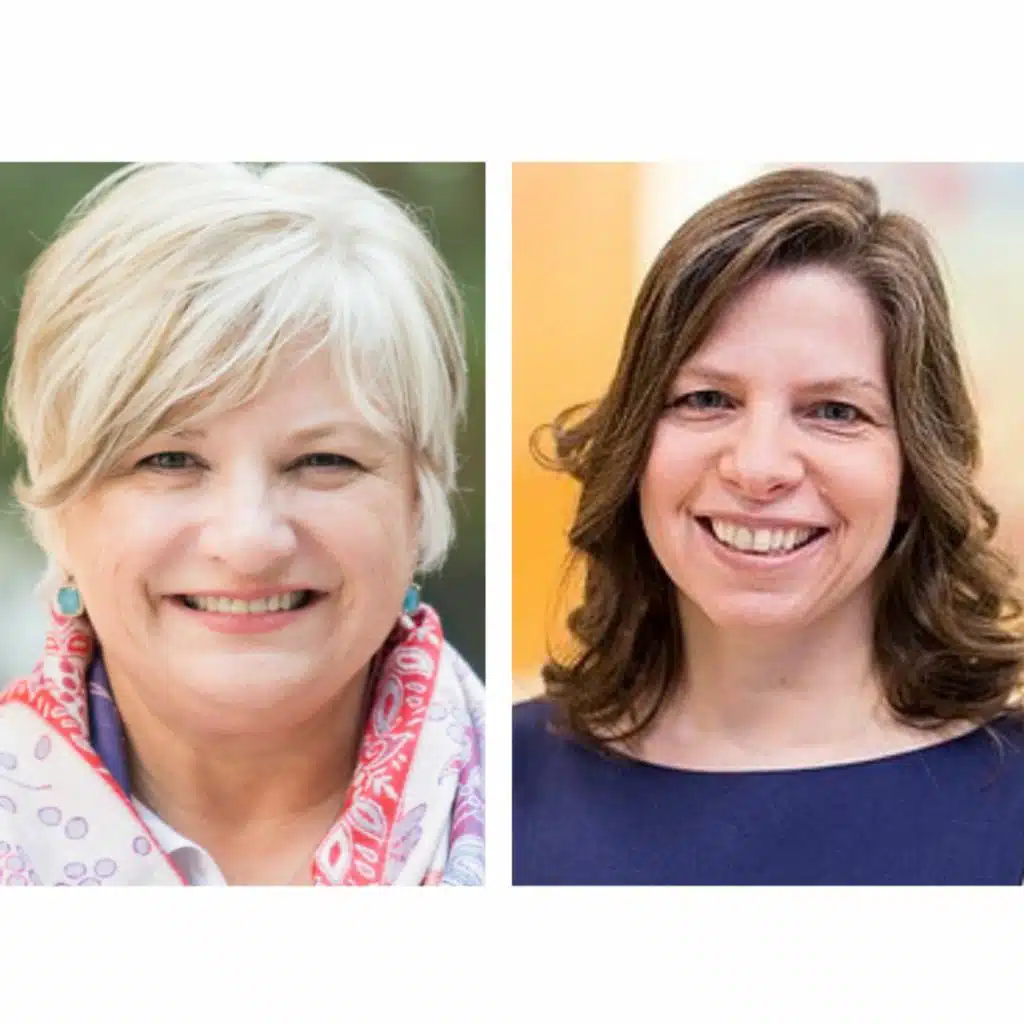 Bladder Exstrophy: Pamela Artigas and Dr. Amanda North Bring Light to this Rare Condition