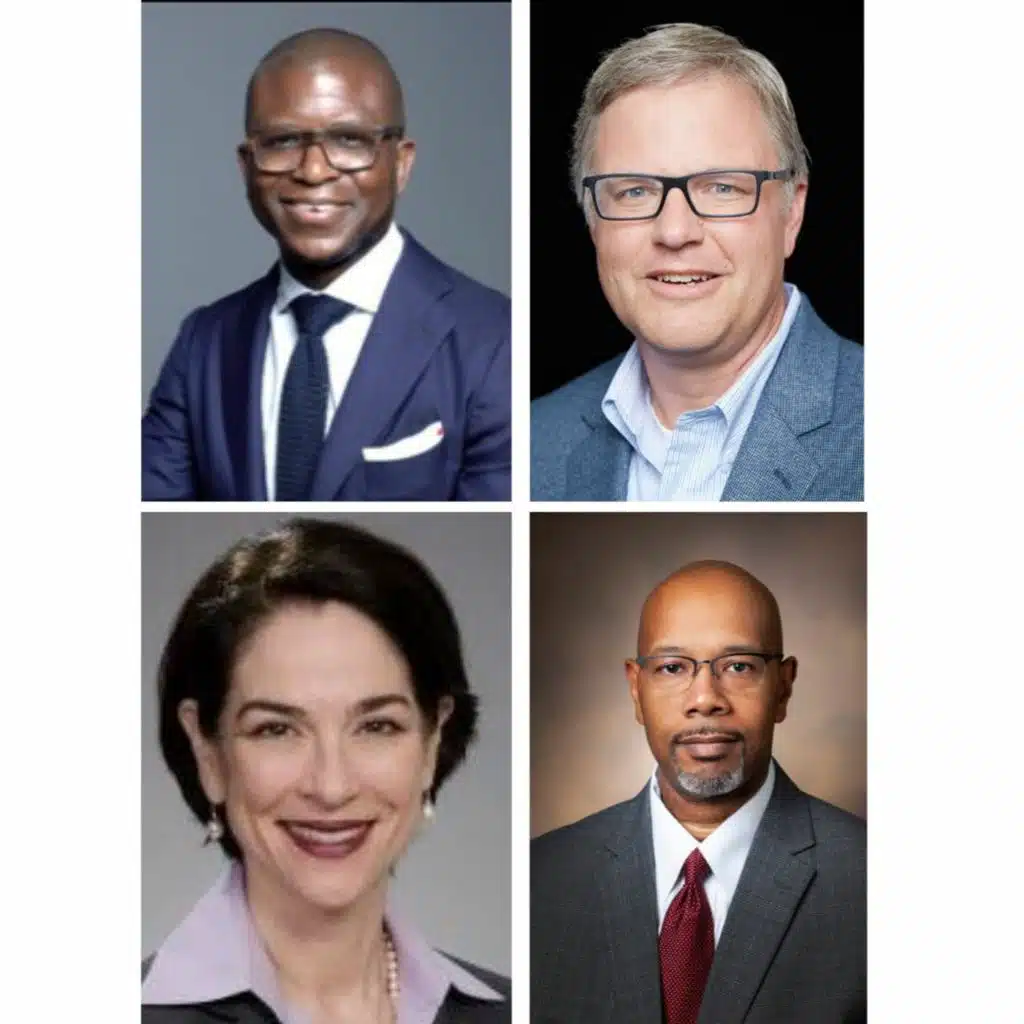 Black History Month and the Importance of Black Men and Women's Health