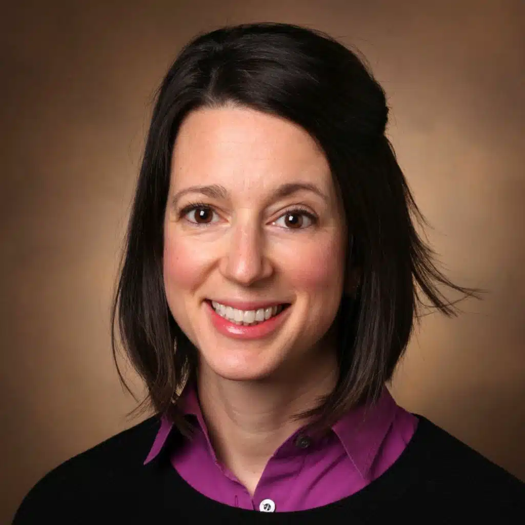 Bladder Cancer Basics with Dr. Kristen Scarpato