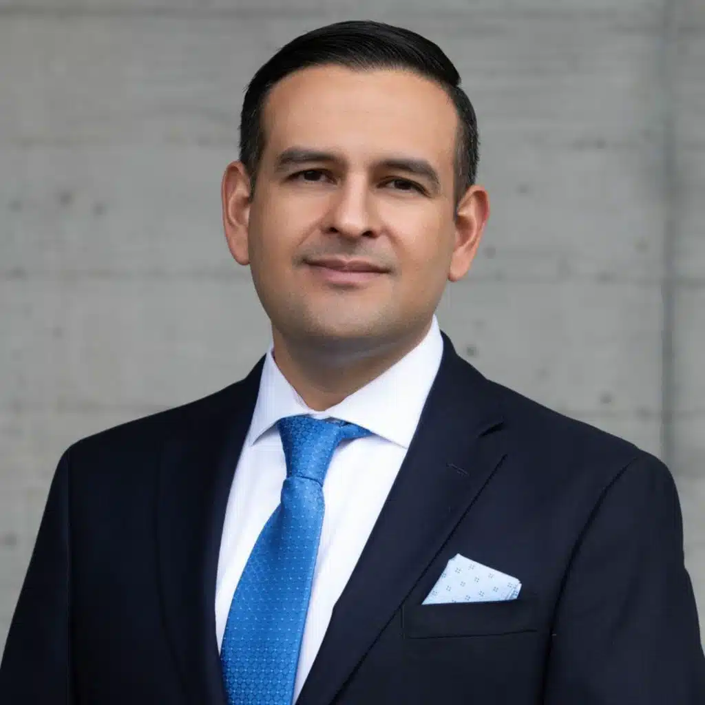 Latino Men’s Health with Dr. Humberto Villarreal