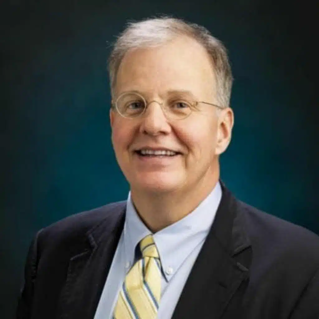 Benign Prostatic Hyperplasia (BPH): An Overview with Dr. Kevin McVary