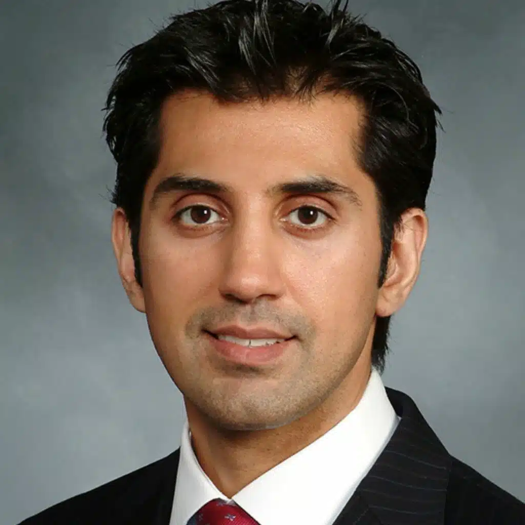 Benign Prostatic Hyperplasia (BPH): Journey to Treatment with Dr. Bilal Chughtai and Patient, Bob