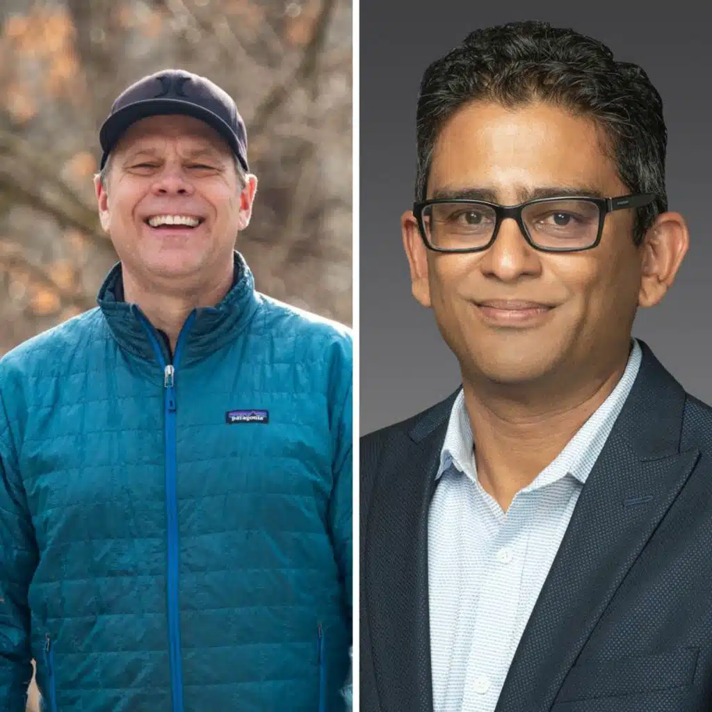 Benign Prostatic Hyperplasia (BPH): Life After Treatment with Dr. Sankar Kausik and Patient, Dan