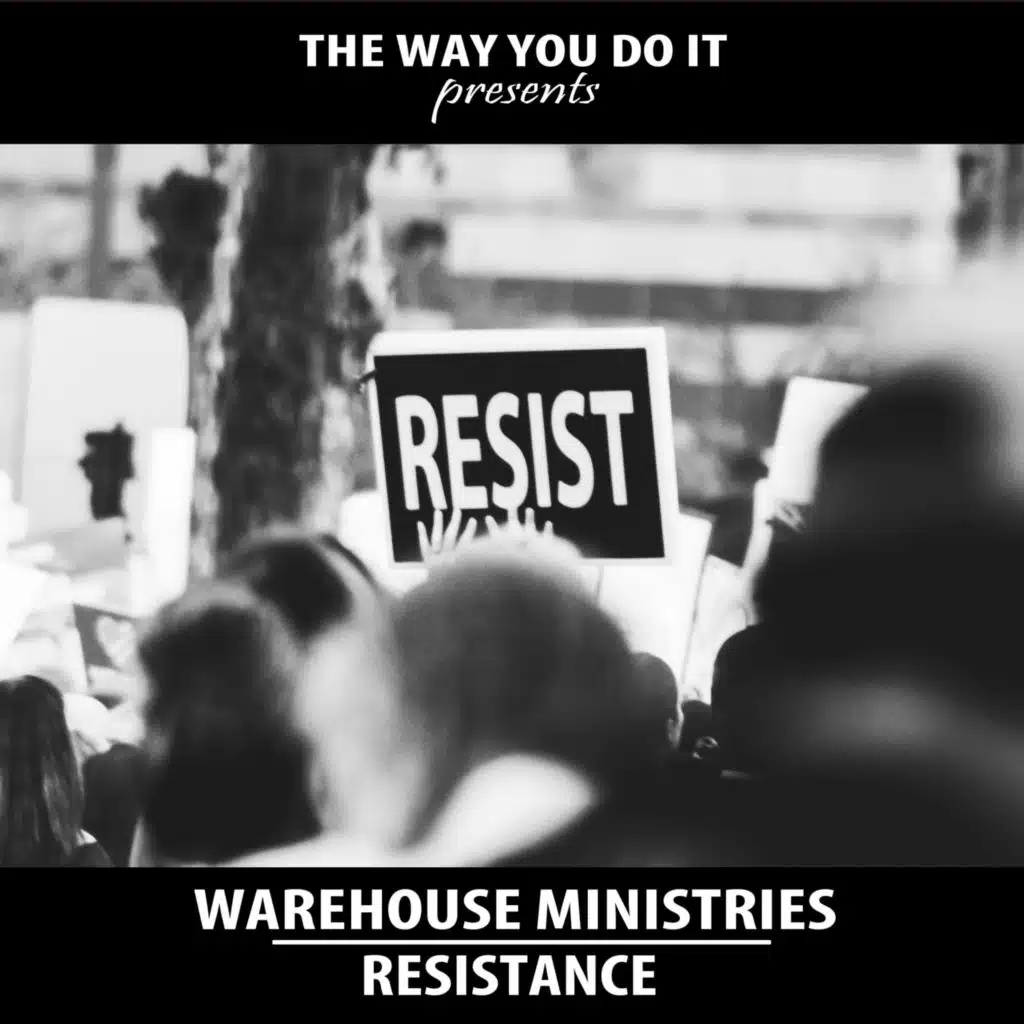 Resistance (feat. Nu Ground Foundation)