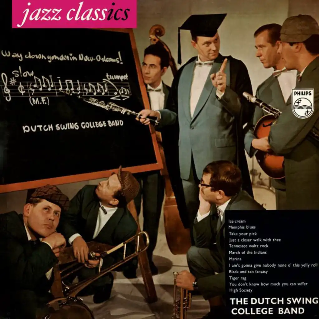 Jazz Classics (Remastered 2024)