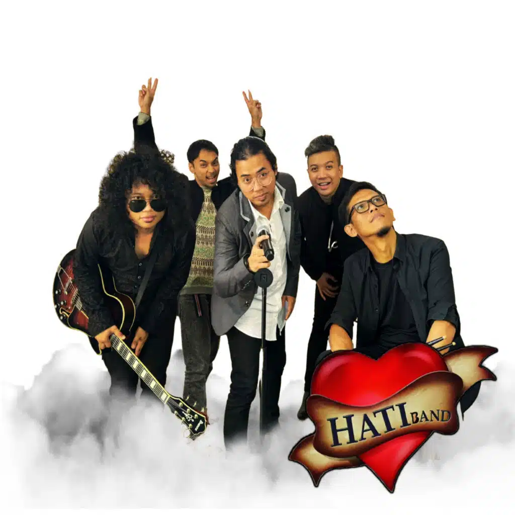 Hati Band